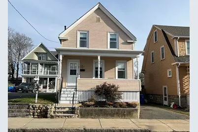 87 Hermon St., Winthrop, MA 02152 - Photo 1