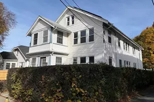 73 Dent St, Boston, MA 02132 - Photo 1