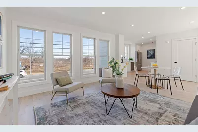 656 Mystic Ave #B, Somerville, MA 02145 - Photo 1