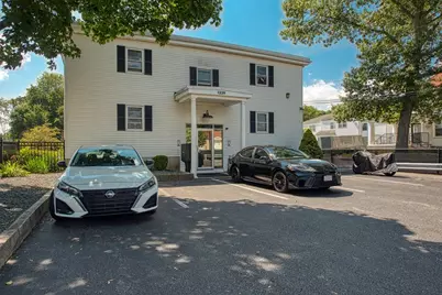 1329 Main #7, Brockton, MA 02301 - Photo 1