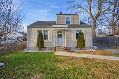 26 Cuff Avenue, Springfield, MA 01104 - Photo 1