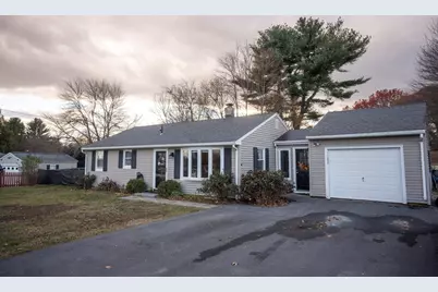 64 Elizabeth Rd, Billerica, MA 01821 - Photo 1