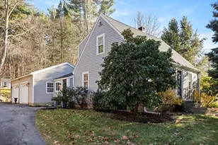 85 Red Acre Rd, Stow, MA 01775 - Photo 1