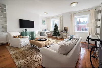 14 Marlborough St. #601, Boston, MA 02116 - Photo 1