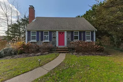 144 Barn Hill Road, Chatham, MA 02633 - Photo 1