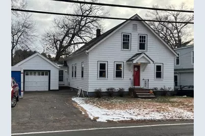 18 Burroughs Road, North Reading, MA 01864 - Photo 1