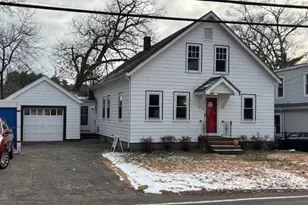 18 Burroughs Rd, North Reading, MA 01864 - Photo 1