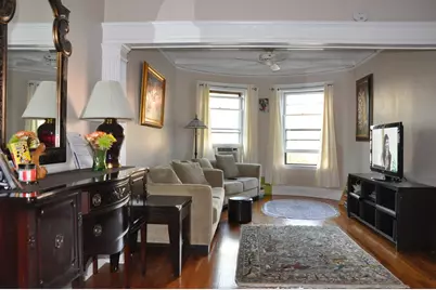 134 Fuller St #3, Brookline, MA 02446 - Photo 1