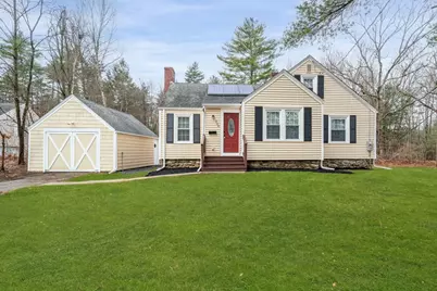 366 Lebanon Hill Rd, Southbridge, MA 01550 - Photo 1