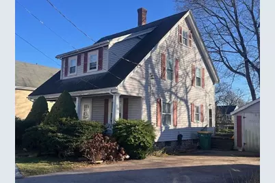 32 Spooner St, Easton, MA 02356 - Photo 1