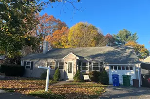 137 Warwick Rd, Newton, MA 02465 - Photo 1