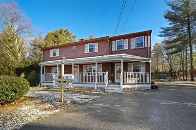 22 Coolidge Rd, Walpole, MA 02081 - Photo 1