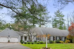 121 Cherry Brook Rd, Weston, MA 02493 - Photo 1