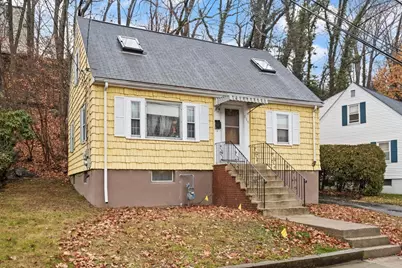 115 Windham Rd, Boston, MA 02136 - Photo 1