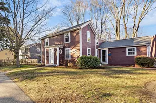 475 Massachusetts, Lexington, MA 02420 - Photo 1