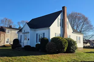 54 Grant Ave, Somerset, MA 02726 - Photo 1