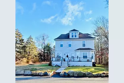 214 Winter St, Whitman, MA 02382 - Photo 1
