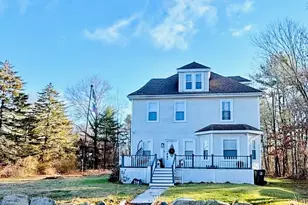214 Winter St, Whitman, MA 02382 - Photo 1