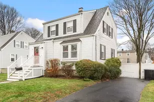 117 Rock St, Norwood, MA 02062 - Photo 1