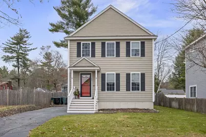 57 Lake Shore Drive North, Westford, MA 01886 - Photo 1