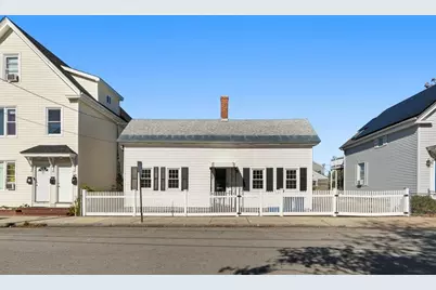 41 Durham St, Lawrence, MA 01843 - Photo 1