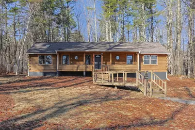 550 Old Dana Rd., Barre, MA 01005 - Photo 1