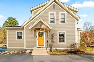 1828 Main St, Concord, MA 01742 - Photo 1