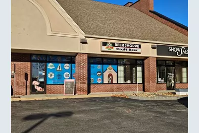 27 Buttrick Rd #4, Londonderry, NH 03053 - Photo 1