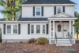 3 Hart St, Woburn, MA 01801 - Photo 1