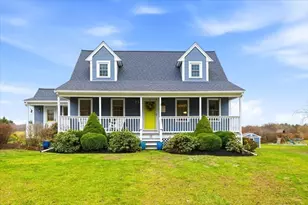 16 Palmer Mill Rd, Halifax, MA 02338 - Photo 1