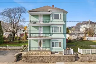 1553 Rodman St, Fall River, MA 02721 - Photo 1