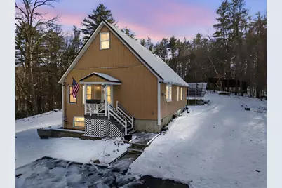 235 Crouch Rd, Warren, MA 01092 - Photo 1