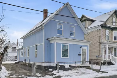 59 Fay Street, Lowell, MA 01852 - Photo 1