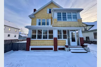 58-60 Brookline Ave, Holyoke, MA 01040 - Photo 1