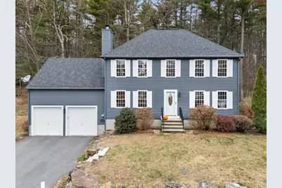 23 Calvin, Ayer, MA 01432 - Photo 1