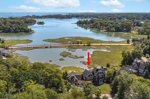 31 Bow St, Cohasset, MA 02025 - Photo 1