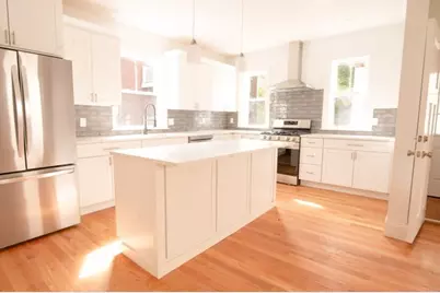 8 Brookside Av #1, Boston, MA 02130 - Photo 1