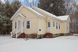 21 Healy Rd, Worcester, MA 01603 - Photo 1