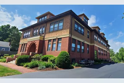 110 South Ave #14, Whitman, MA 02382 - Photo 1