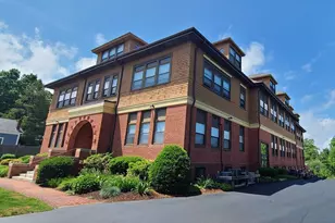 110 South Ave, Whitman, MA 02382 - Photo 1