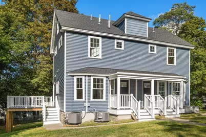 28 Waltham Street #A, Maynard, MA 01754 - Photo 1