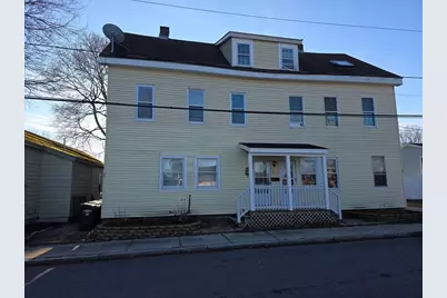 43 Aubin St #43, Amesbury, MA 01913 - Photo 1