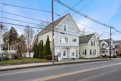 196 Washington St, Gloucester, MA 01930 - Photo 1