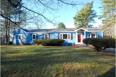 58 Peter Spring Rd, Concord, MA 01742 - Photo 1