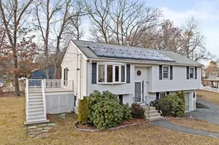 4 Evan Cain Way, Randolph, MA 02368 - Photo 1