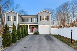 83 S Central St, Haverhill, MA 01835 - Photo 1