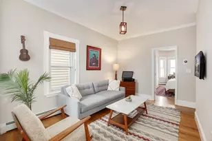 607 Bennington St, Boston, MA 02128 - Photo 1