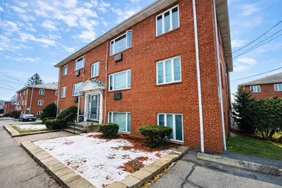 38 Carey Avenue #6, Watertown, MA 02472 - Photo 1