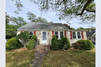 1338 Rockdale Ave, New Bedford, MA 02740 - Photo 1