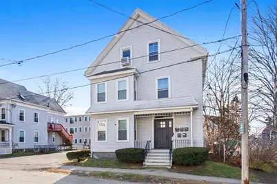 4 Butler Ave, Danvers, MA 01923 - Photo 1